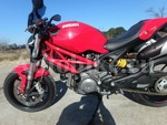     Ducati Monster 796 M796A 2012  13